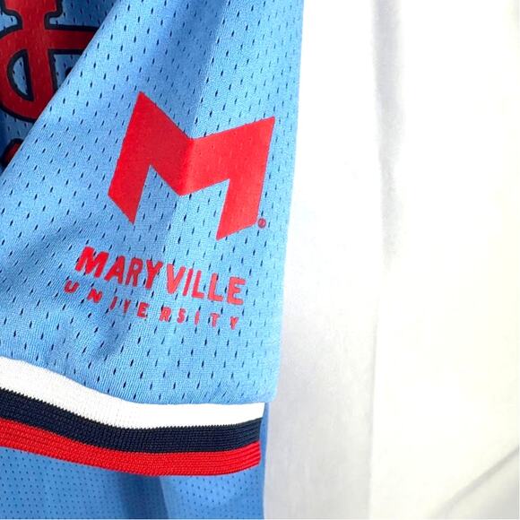 St Louis Cardinals XL Albert Pujols Machine #5 Jersey MLB Cards - Picture 3 of 6